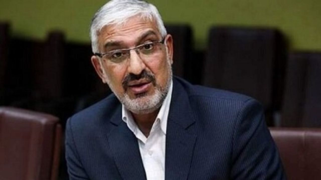 دبیر جشنواره کتاب و رسانه معرفی شد