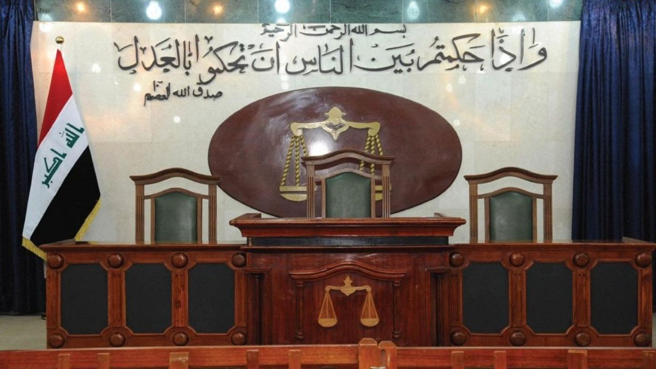 دور دنیا| دادگاه حکم شکایت عجیب شهروند عراقی را صادر کرد