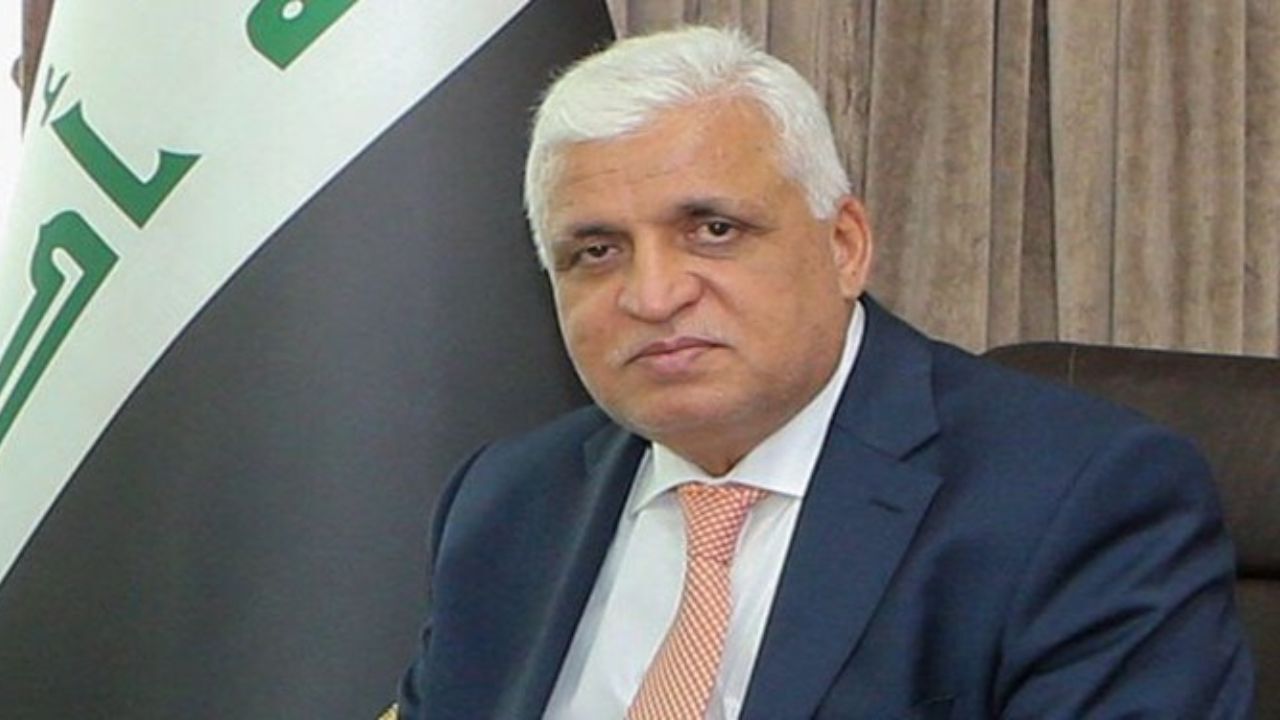 حافظ خاک و حاکمیت عراق باقی خواهیم ماند