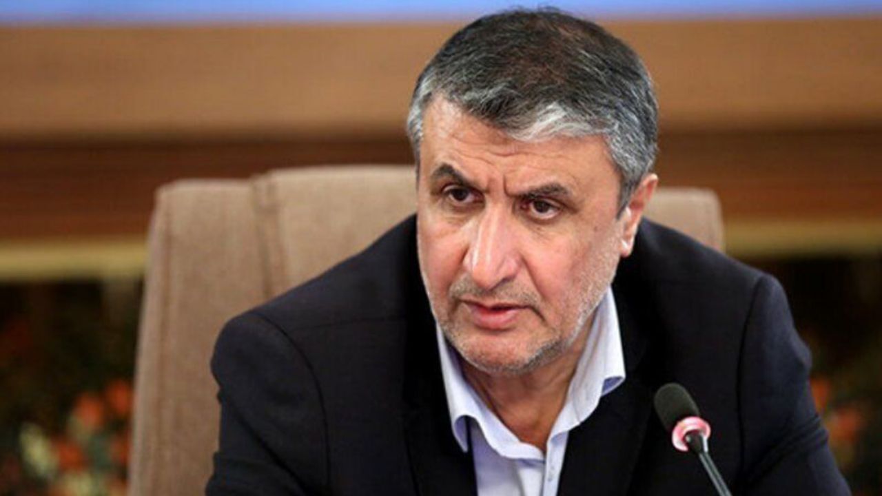 ایران تا قطب جنوب یک خط مستقیم دارد