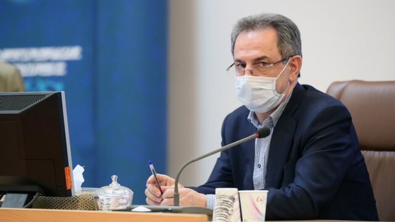 اجباری شدن استفاده از ماسک از شنبه