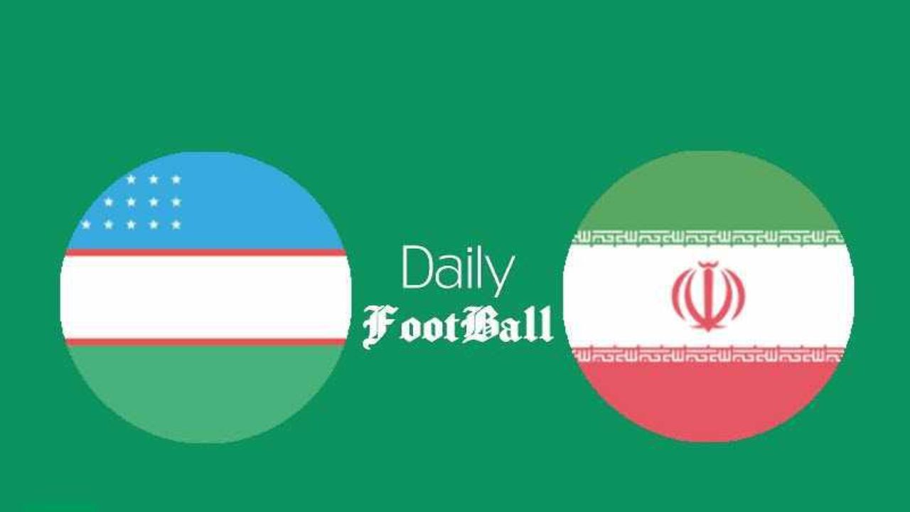 نگاهی به آمار بازی‌های تیم ملی ایران با ازبکستان