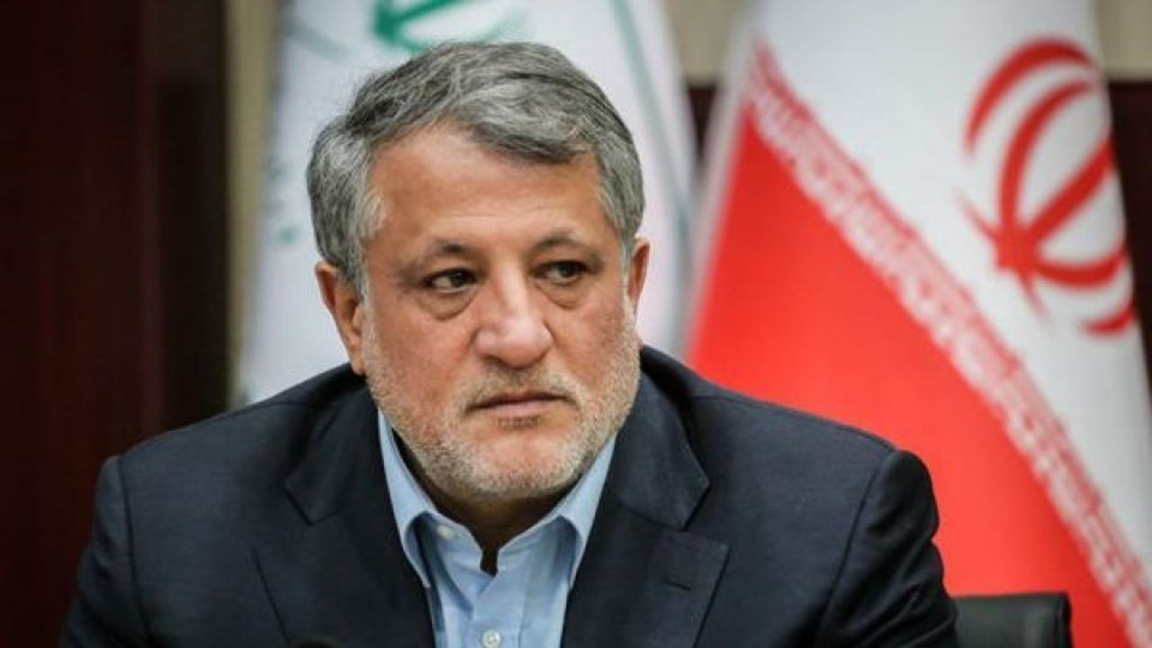 محسن هاشمی درگذشت سیاوش هنر ایران را تسلیت گفت + تصویر