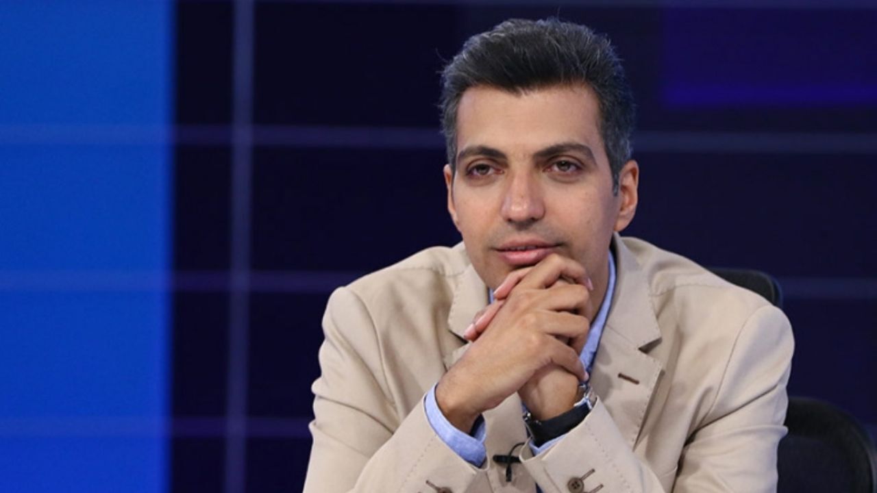 متنی که عادل فردوسی‌پور در سوگ محمدرضا شجریان نوشت