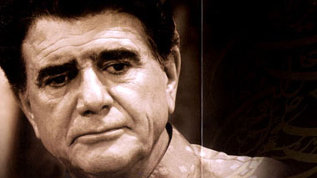 پیام نویسنده «کلیدر» به یاد محمدرضا شجریان