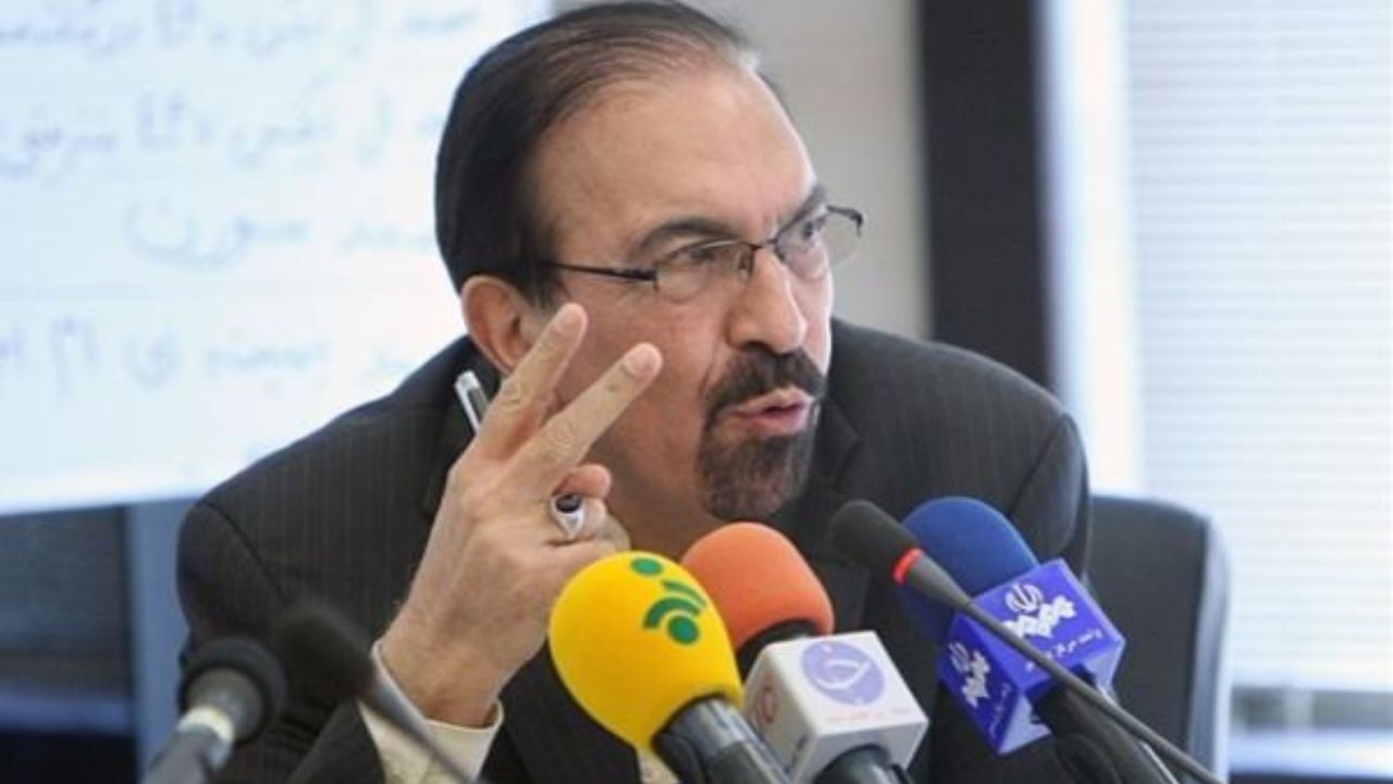 مخالف این بودیم که خودرو در بورس مطرح شود