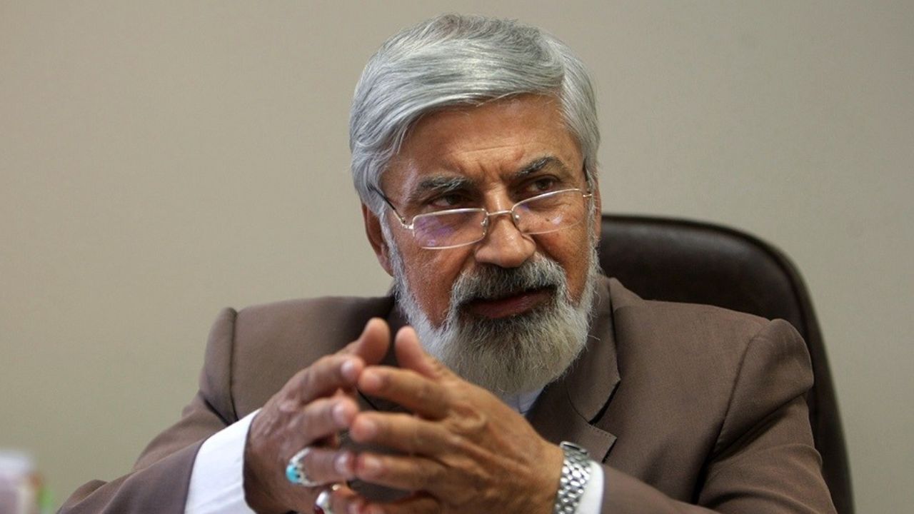 تعدد کاندیداها نباید موجب اختلال در حرکت جریان انقلابی شود