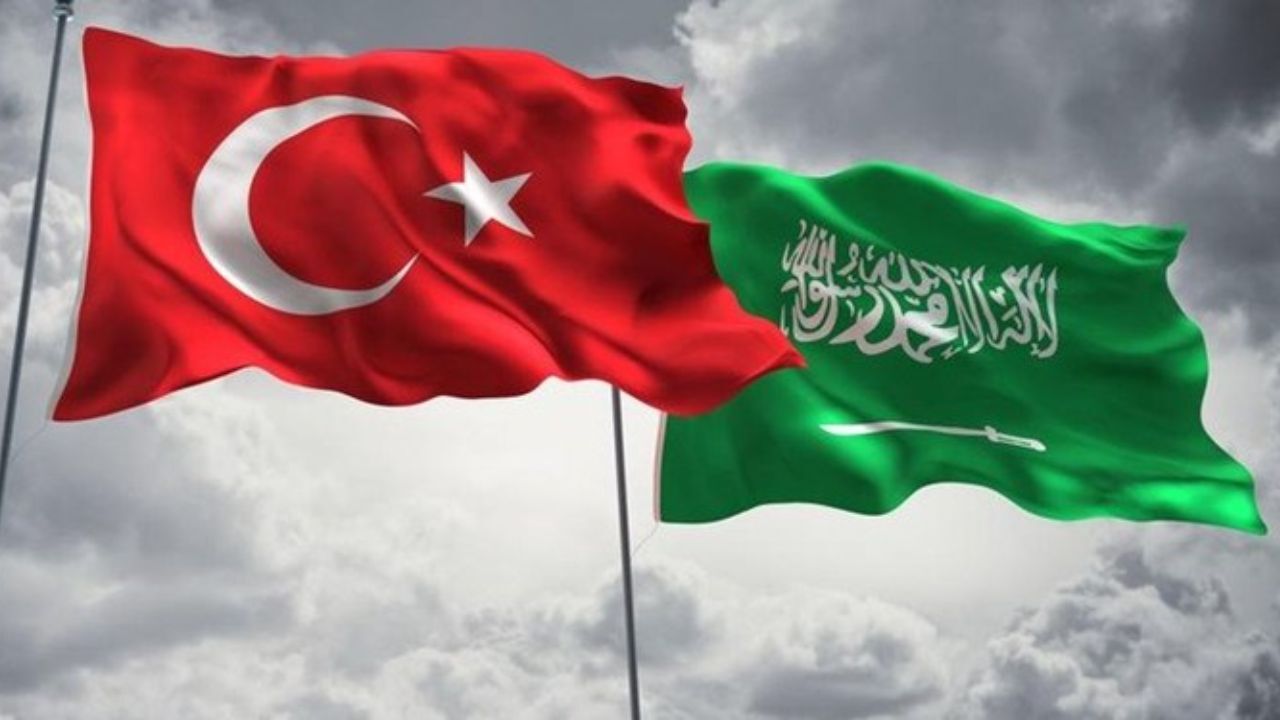 عربستان منع ورود تولیدات ترکیه را آغاز کرده است