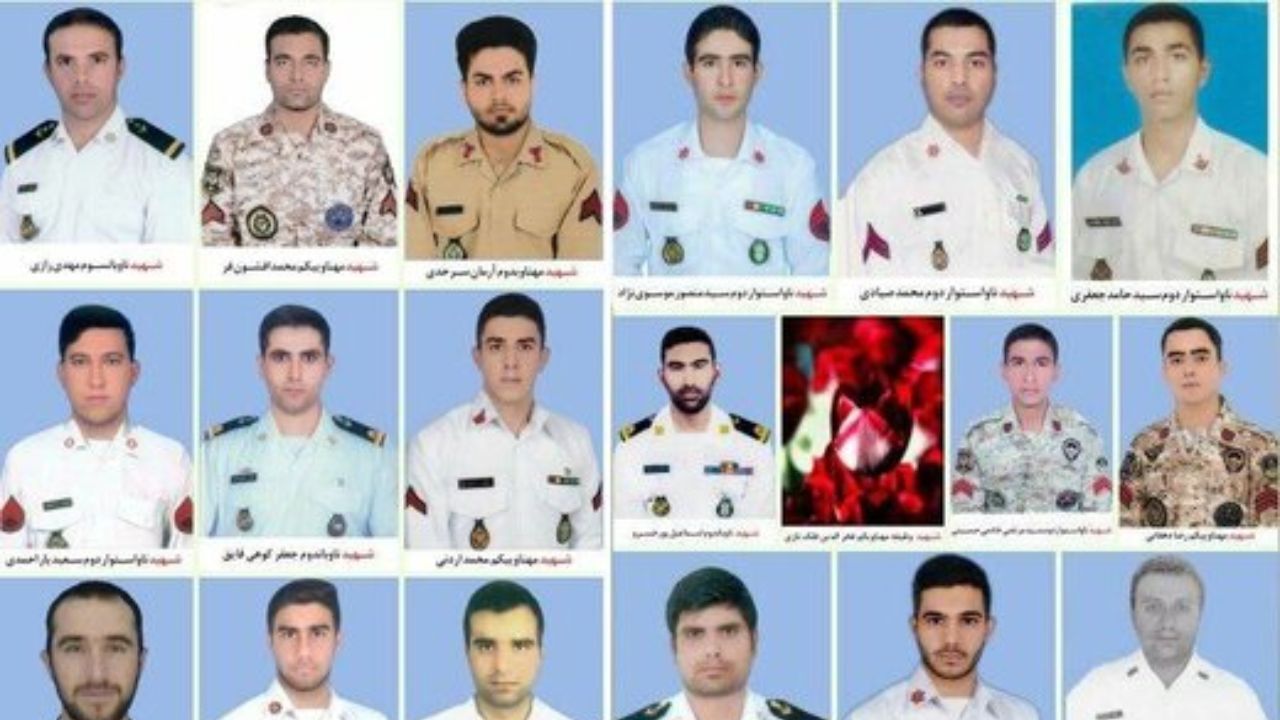 ناوچه کنارک | احضار مقصران و متهمان حادثه کنارک / ورود دادسرای نظامی تهران به پرونده ناوچه کنارک