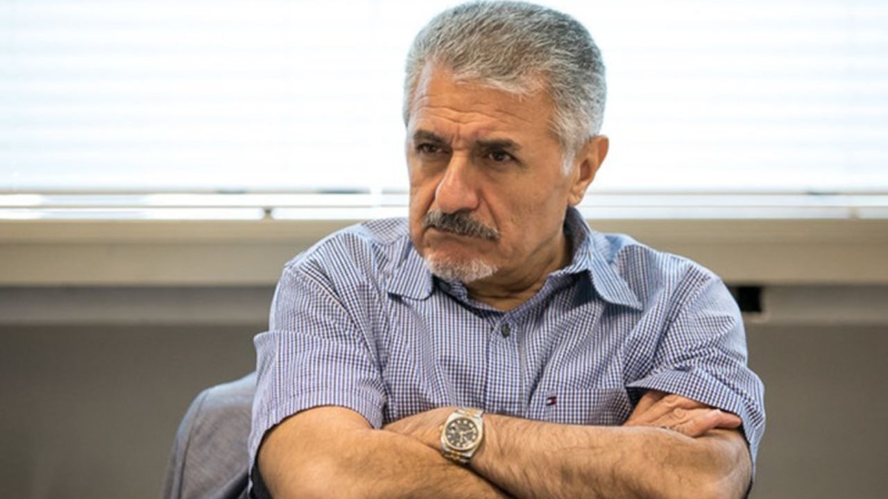 مردم شجریان را صدای خود می‌دانستند / استاد با مهر آمد و با مهر برفت