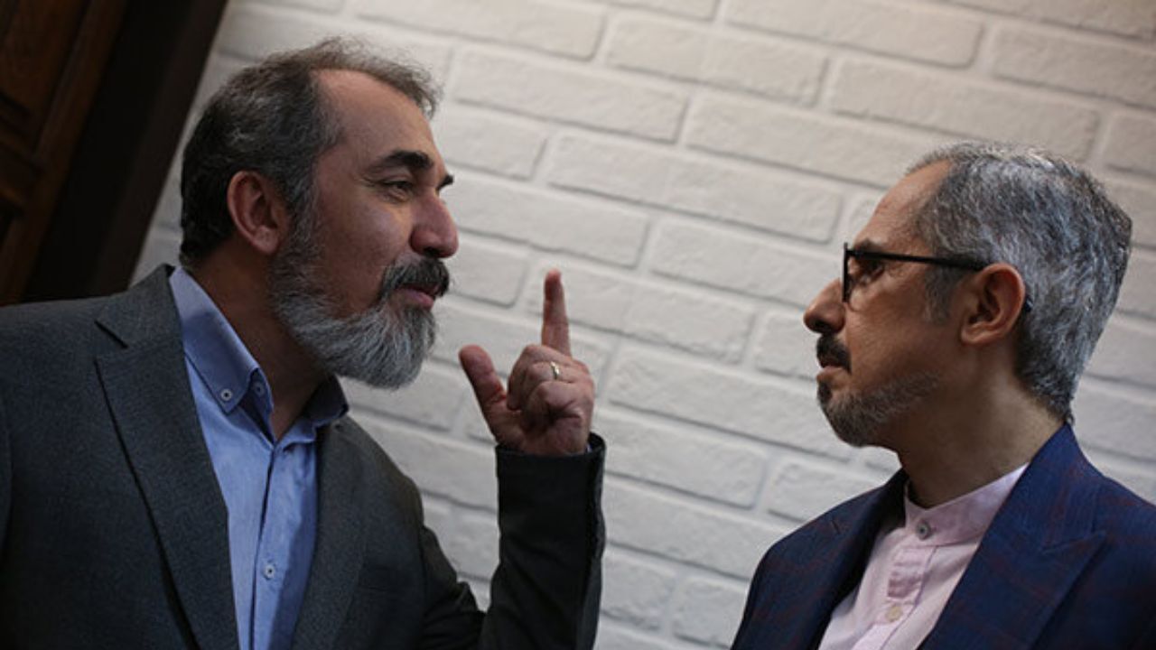 «صفر بیست و یک» از 5 آبان روی آنتن می‌رود
