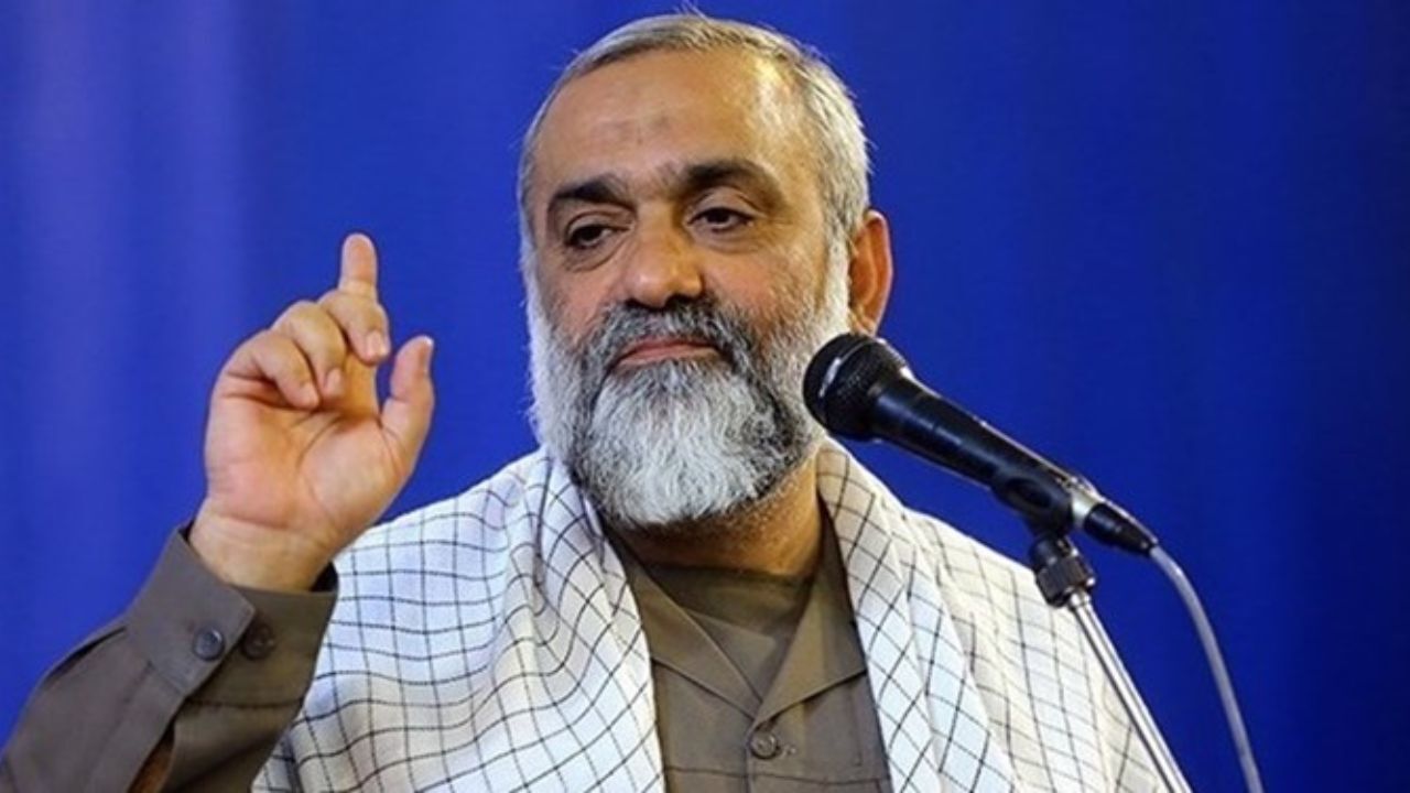 فکر نکنید اگر رئیس‌جمهور محافظه‌کار سر کار بیاید مشکلات حل می‌شود / برای حل مشکلات باید یک نیروی انقلابی به تمام معنا و پاک بیاید / همه جا طرفدار داریم که حاضرند برای ما جان دهند