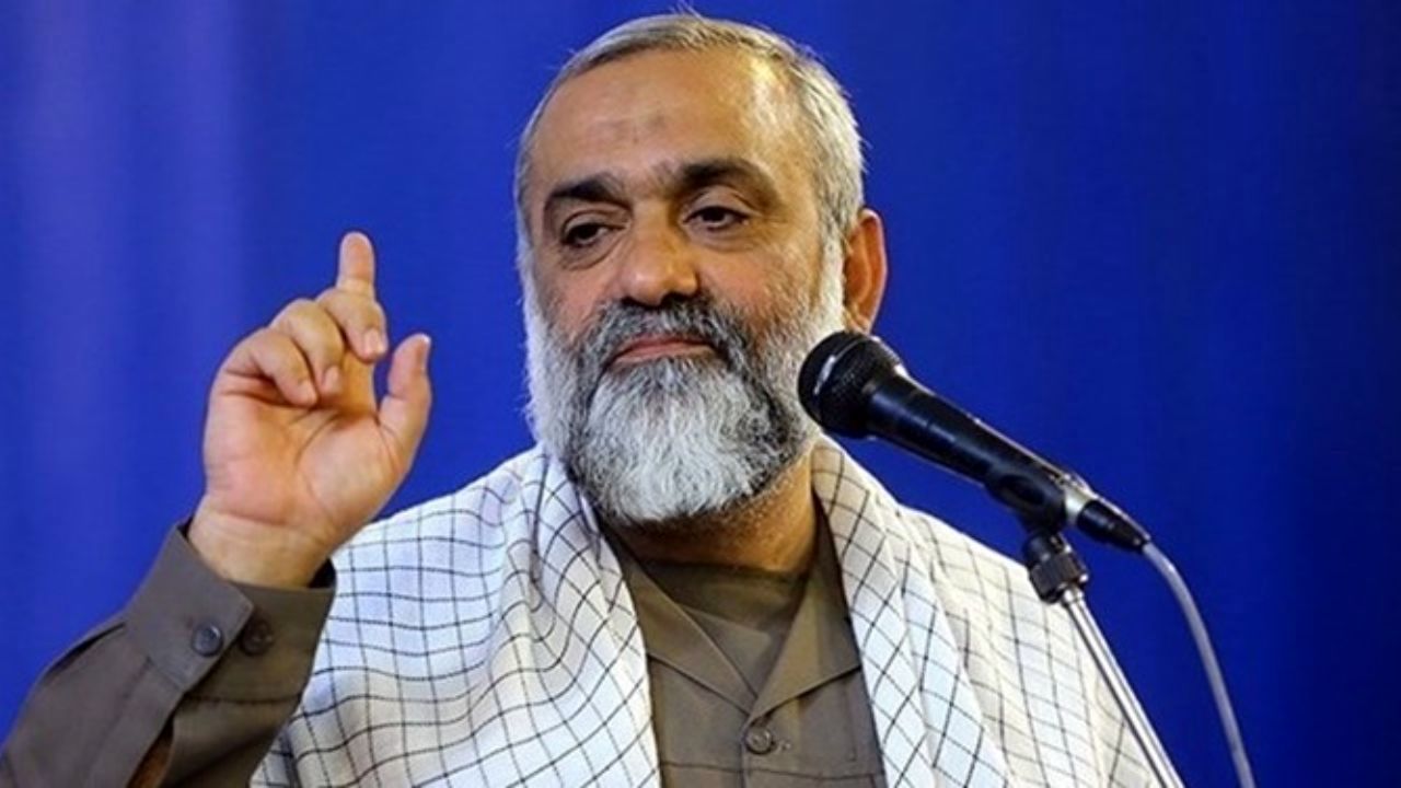 فکر نکنید اگر رئیس‌جمهور محافظه‌کار سر کار بیاید مشکلات حل می‌شود / برای حل مشکلات باید یک نیروی انقلابی به تمام معنا و پاک بیاید / همه جا طرفدار داریم که حاضرند برای ما جان دهند