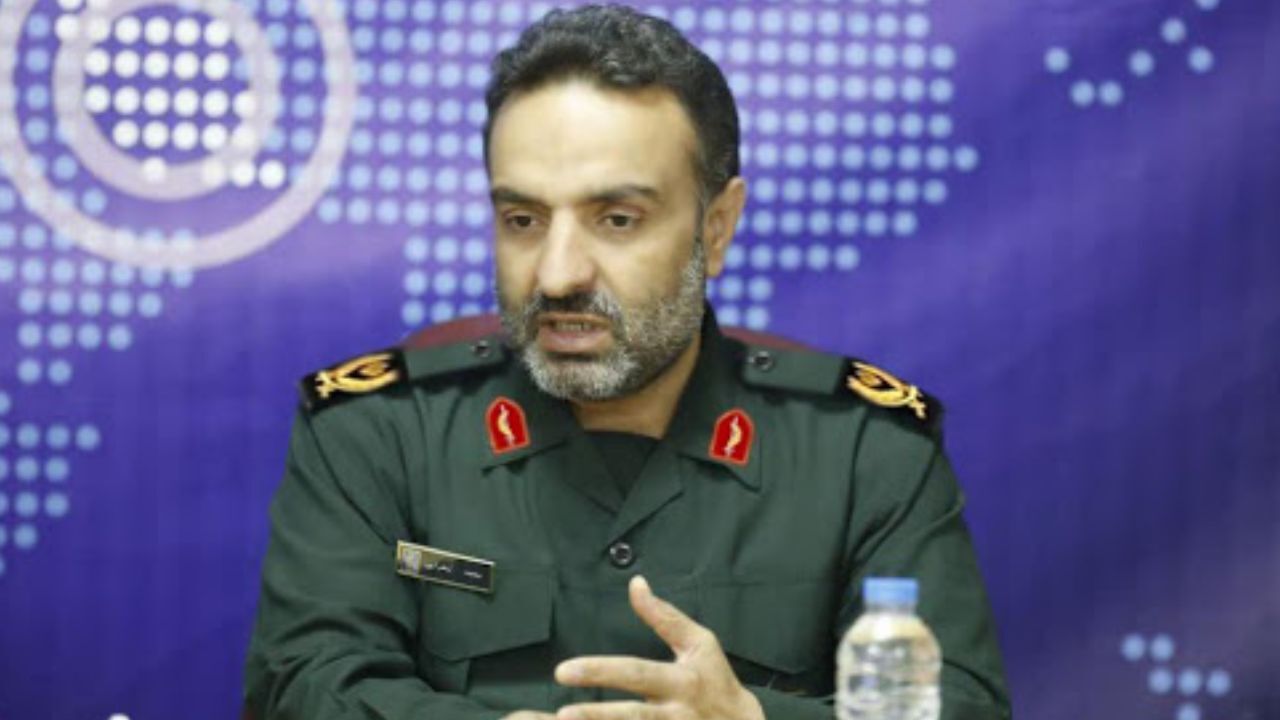 شهید محسوب شدن جهادگران در ستاد کل نیروهای مسلح تصویب شده است