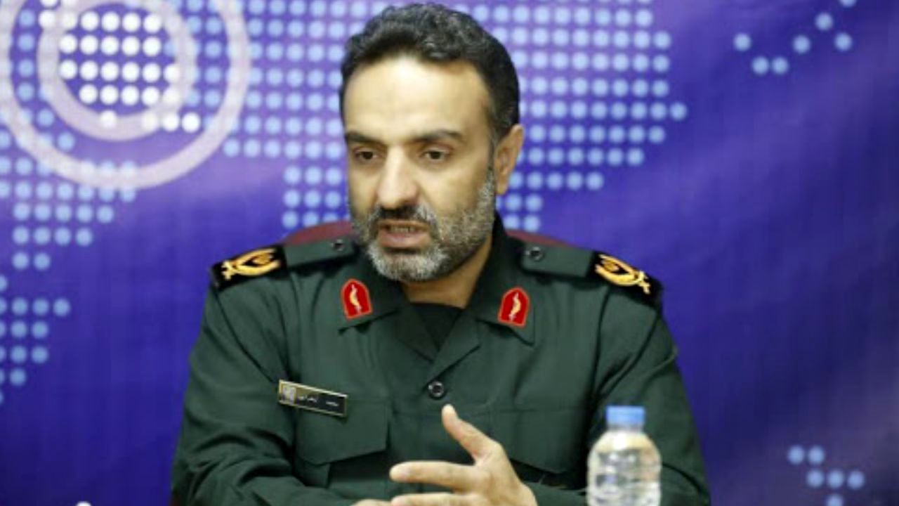 شهید محسوب شدن جهادگران در ستاد کل نیروهای مسلح تصویب شده است