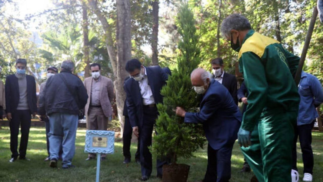 سالگرد تاسیس سنگلج برگزار شد