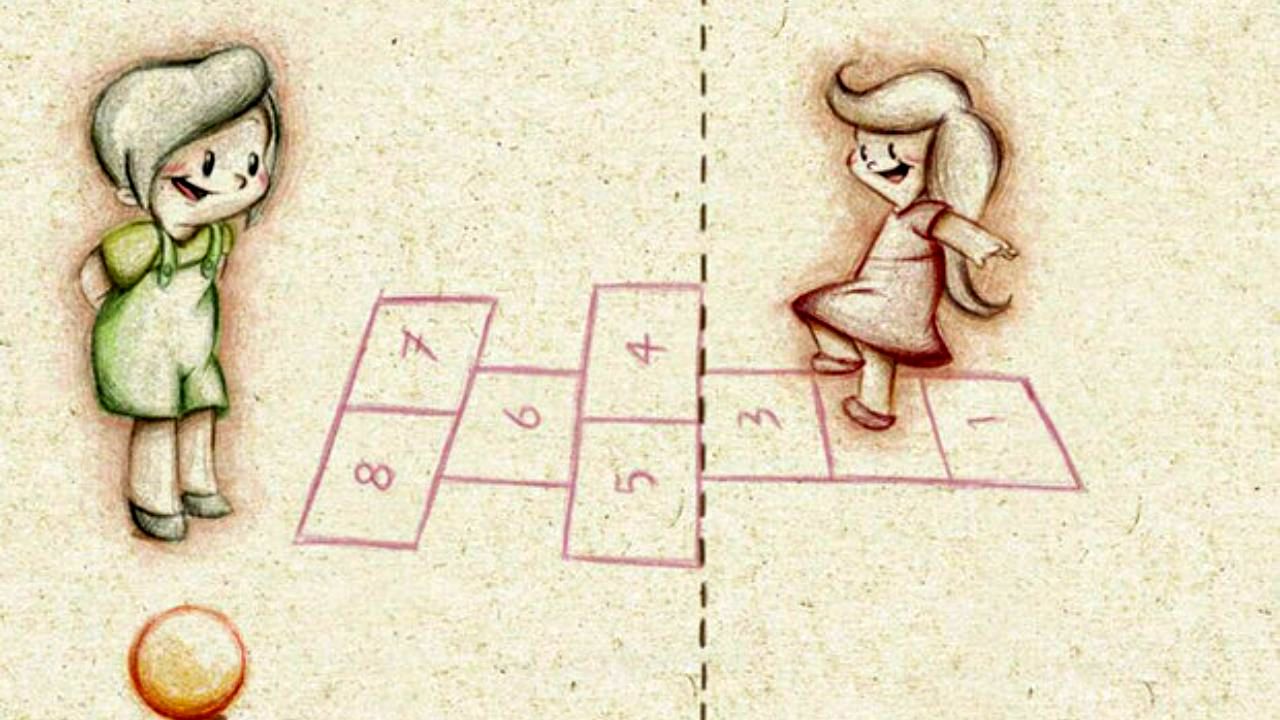 انیمیشن «این سو، آن سو» برنده جایزه یونیسف شد