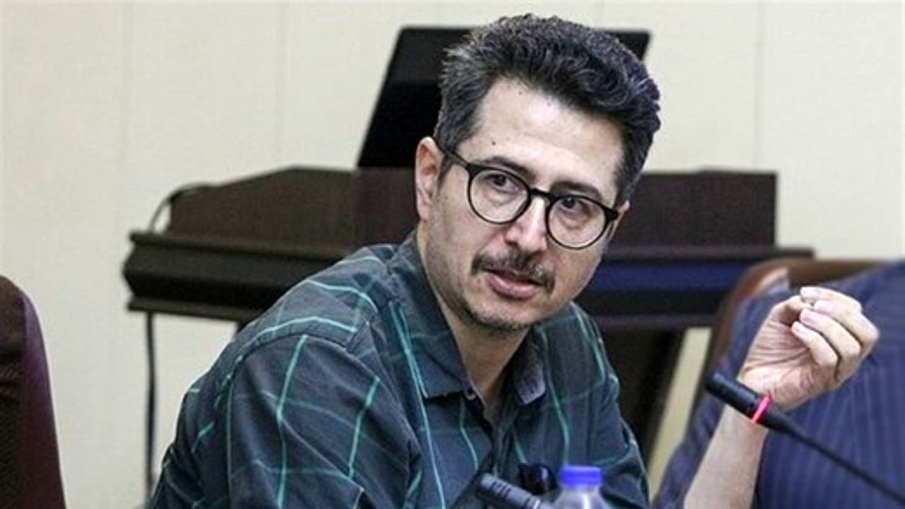 «علیرضا فتحی‌پور» درگذشت
