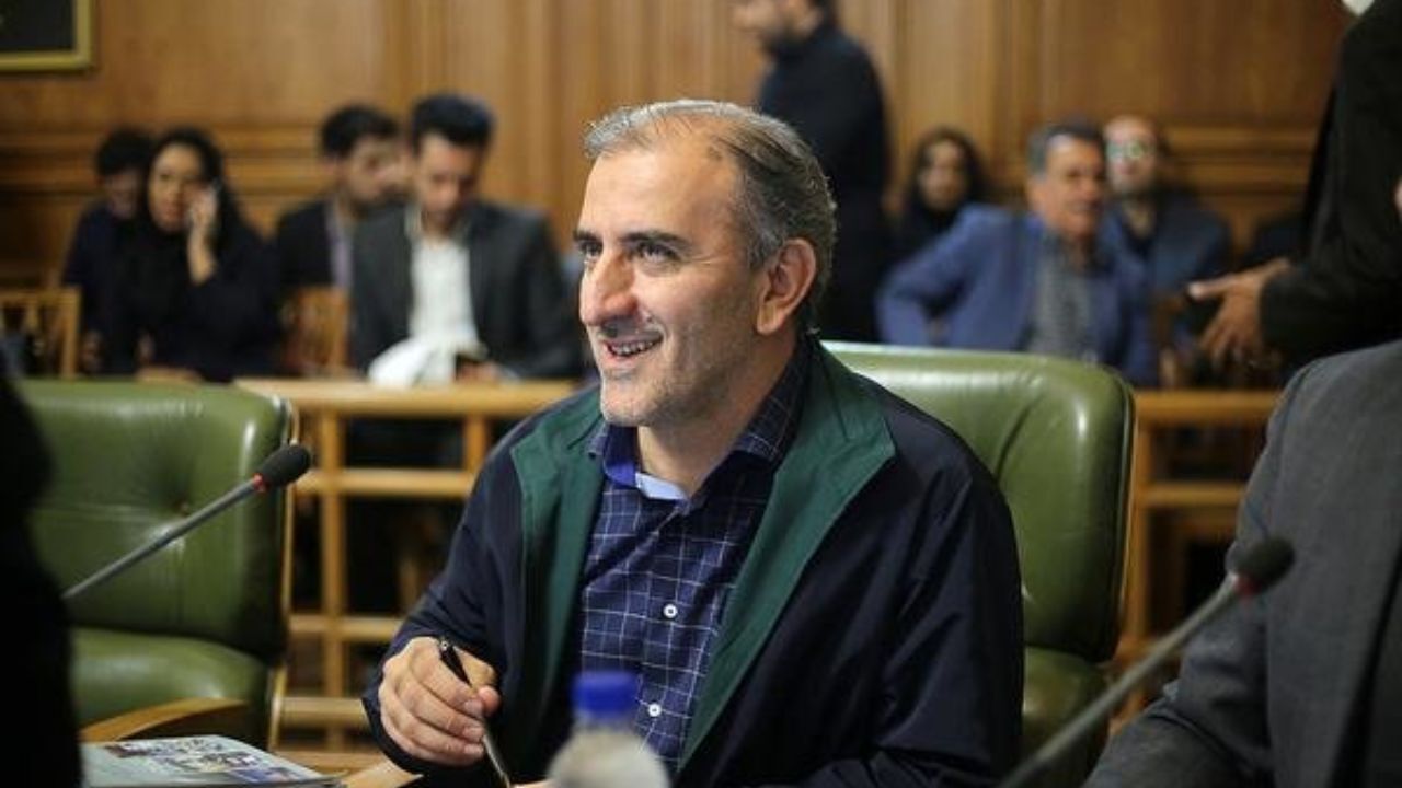 انتقاد یک عضو شورای شهر از استفاده انحصاری از معابر عمومی تهران
