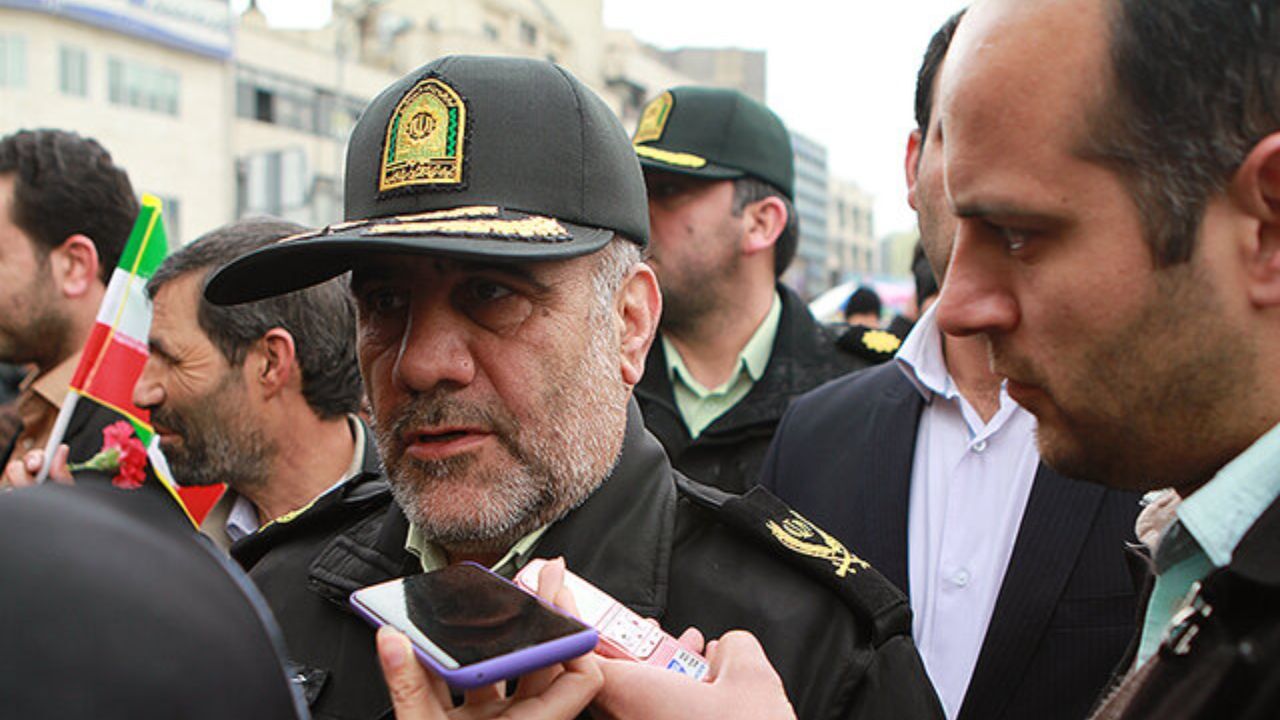 پپلیس اطفال در پایتخت فعال می‌شود
