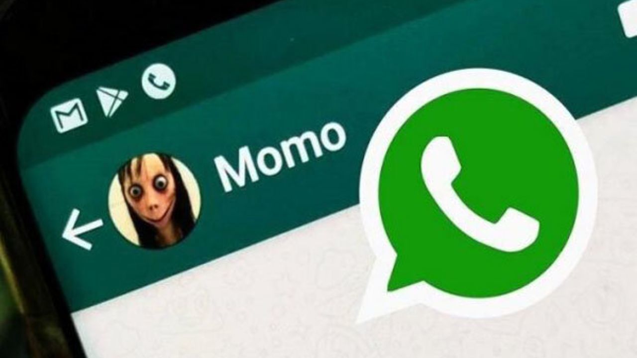 «مومو» خطری جدید برای جان کودکان / هنوز هیچ خانواده‌ای شکایت نکرده است