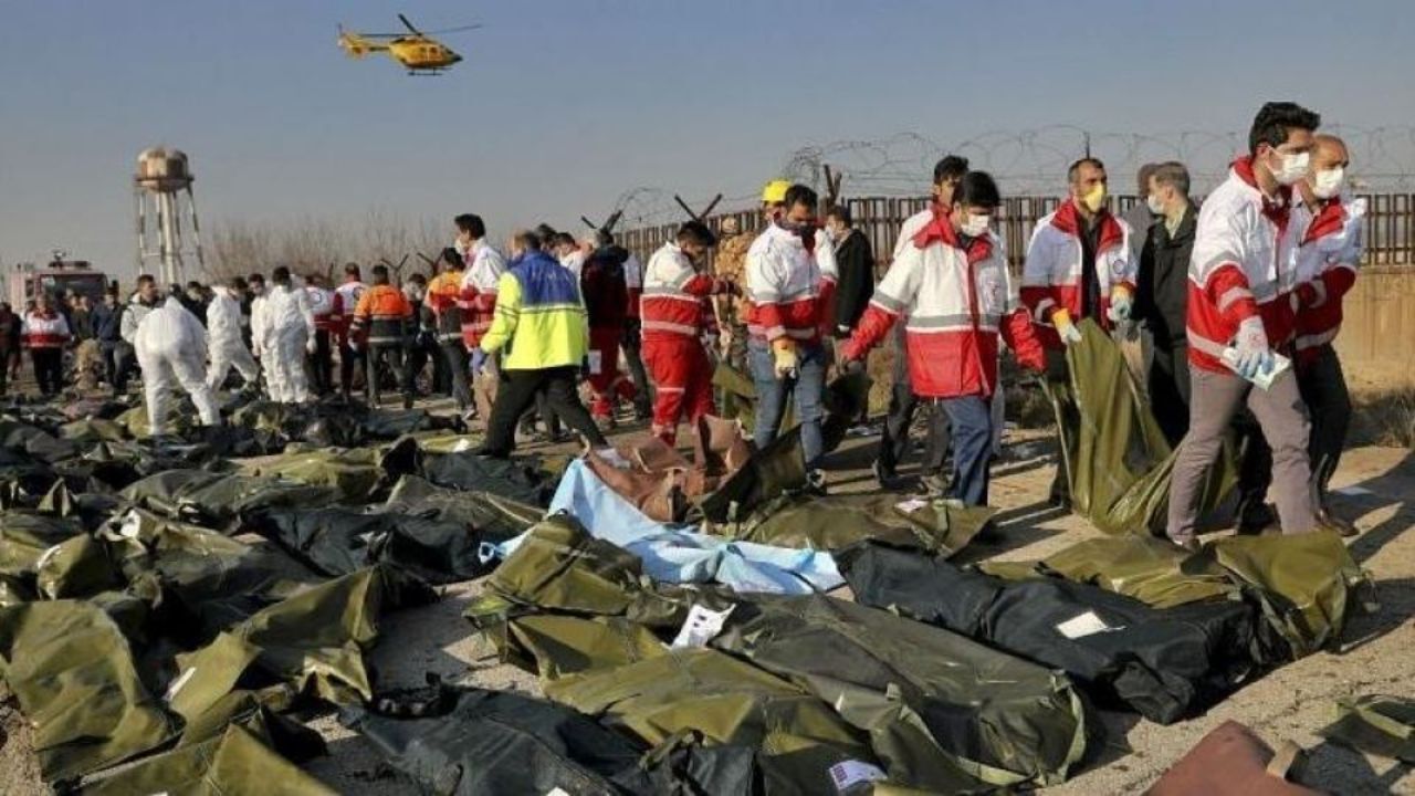 دور دوم مذاکرات ایران و اوکراین از روز دوشنبه انجام می‌شود