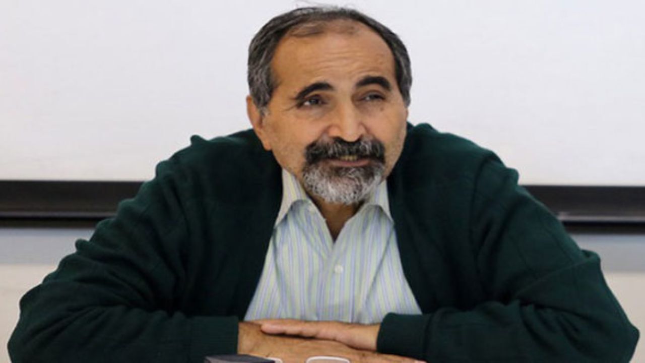 جامعه‌شناسی حاضر در میدان