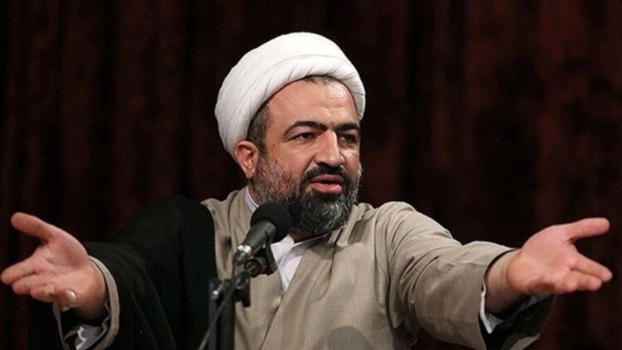 اتاق فکری که به دنبال استیضاح روحانی است + عکس