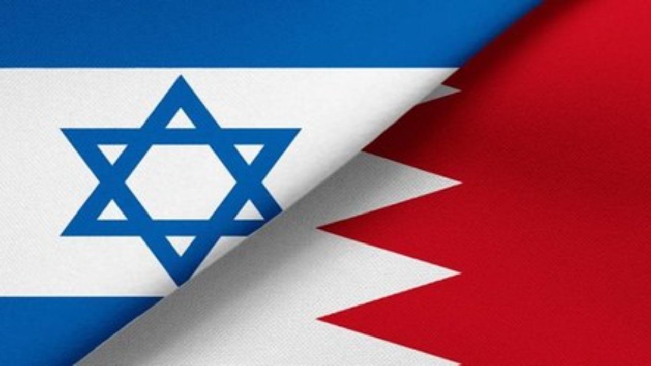 روابط دیپلماتیک بحرین و اسرائیل از امروز آغاز می شود