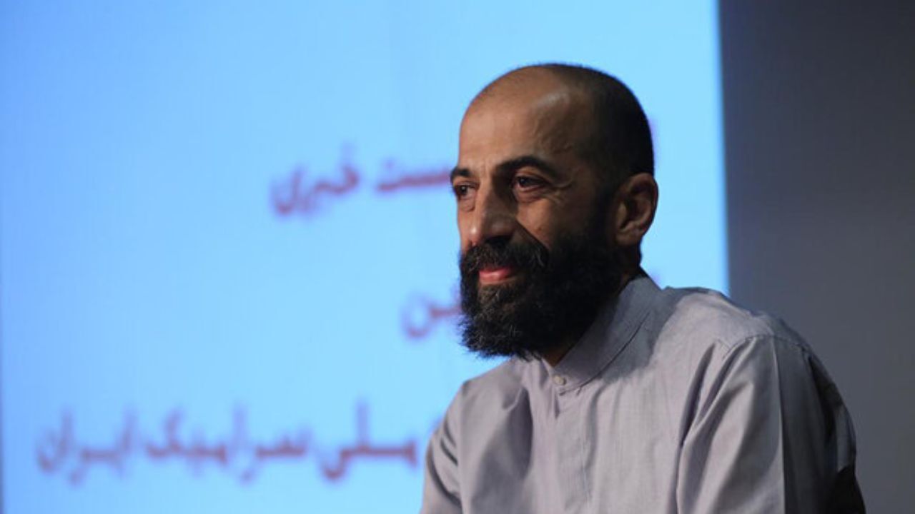 موج سوم کرونا برنامه‌های دوسالانه سرامیک را دوباره عقب انداخت