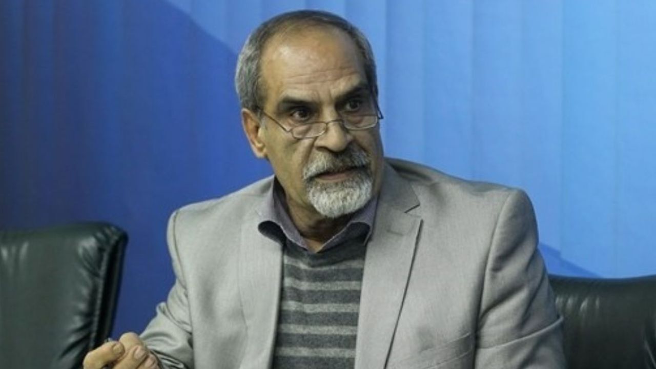 هیات منصفه نعمت احمدی را مجرم دانست