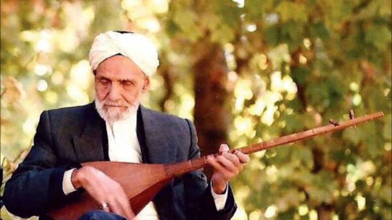 انتشار آلبوم ویژه تصویری از استادان موسیقی خراسان