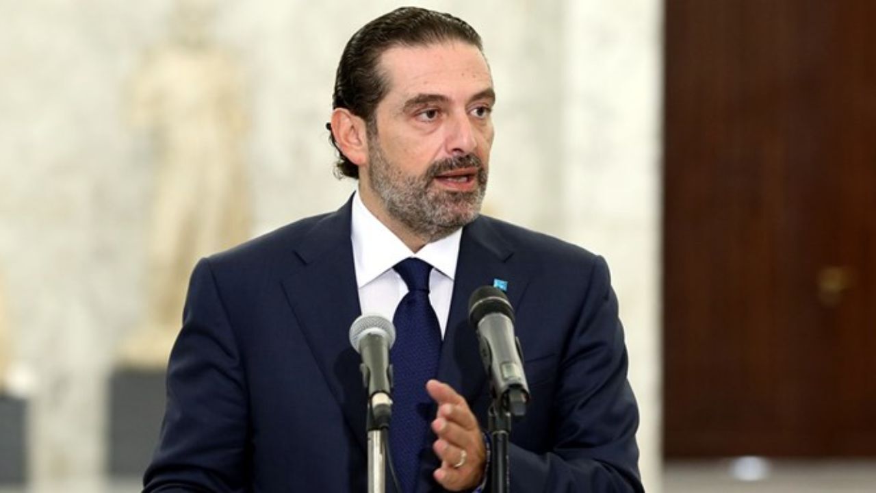 سعد حریری در یک قدمی نخست وزیری دوباره است