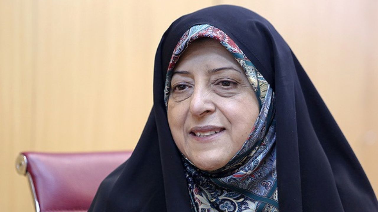 ابتکار: هر وقت به دیدن آیت‌الله صانعی می‌رفتیم با دست پر بازمی‌گشتیم
