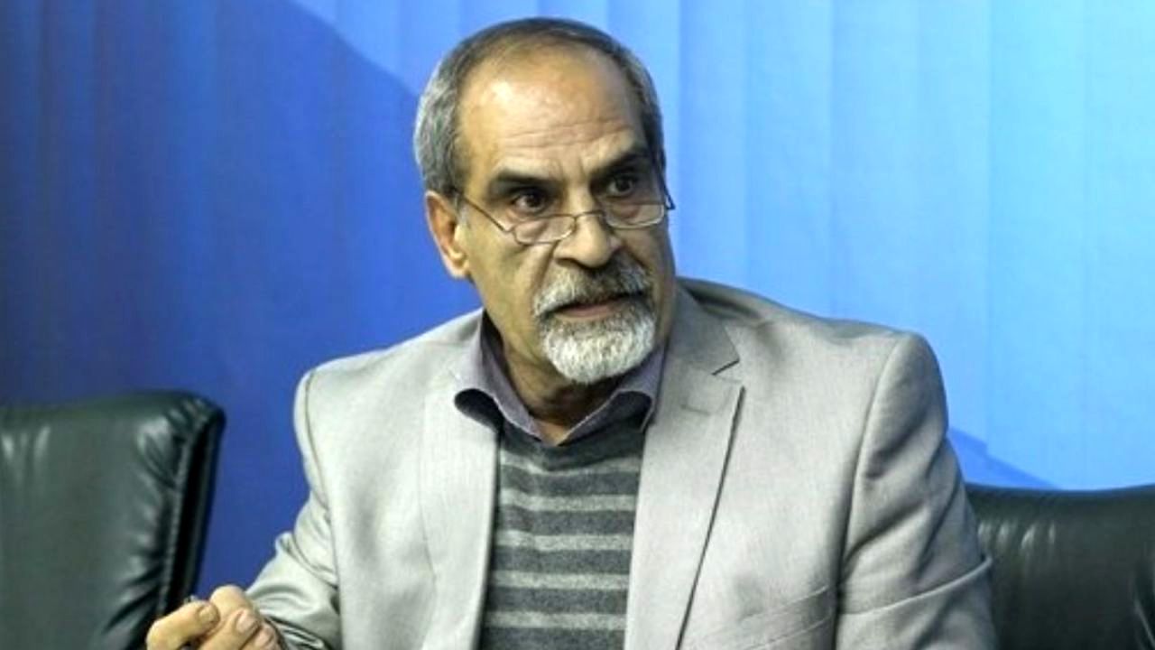 نهادهای نظارتی باید پوست‌اندازی کنند / هیچ ایرادی ندارد، به زندان می‌روم و کتابم را می‌نویسم