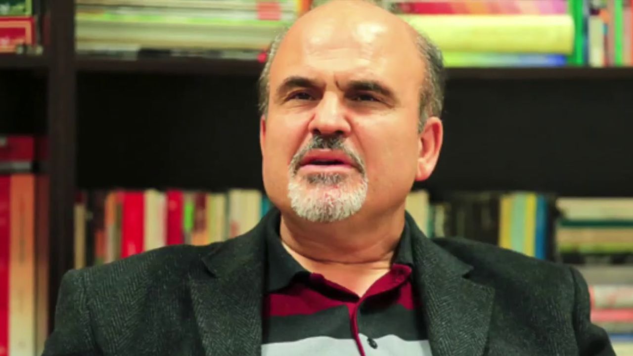 توسلی در سه بزنگاه تاریخی / توسلی کاملا انسان بود