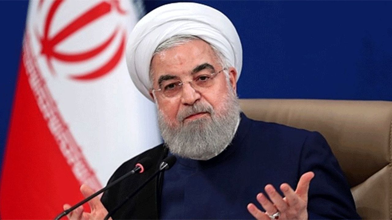 استیضاح، استعفا، تداوم وضع موجود یا تحول در سیاست‌ها؛ روحانی در چهارراهی که آسایش ندارد