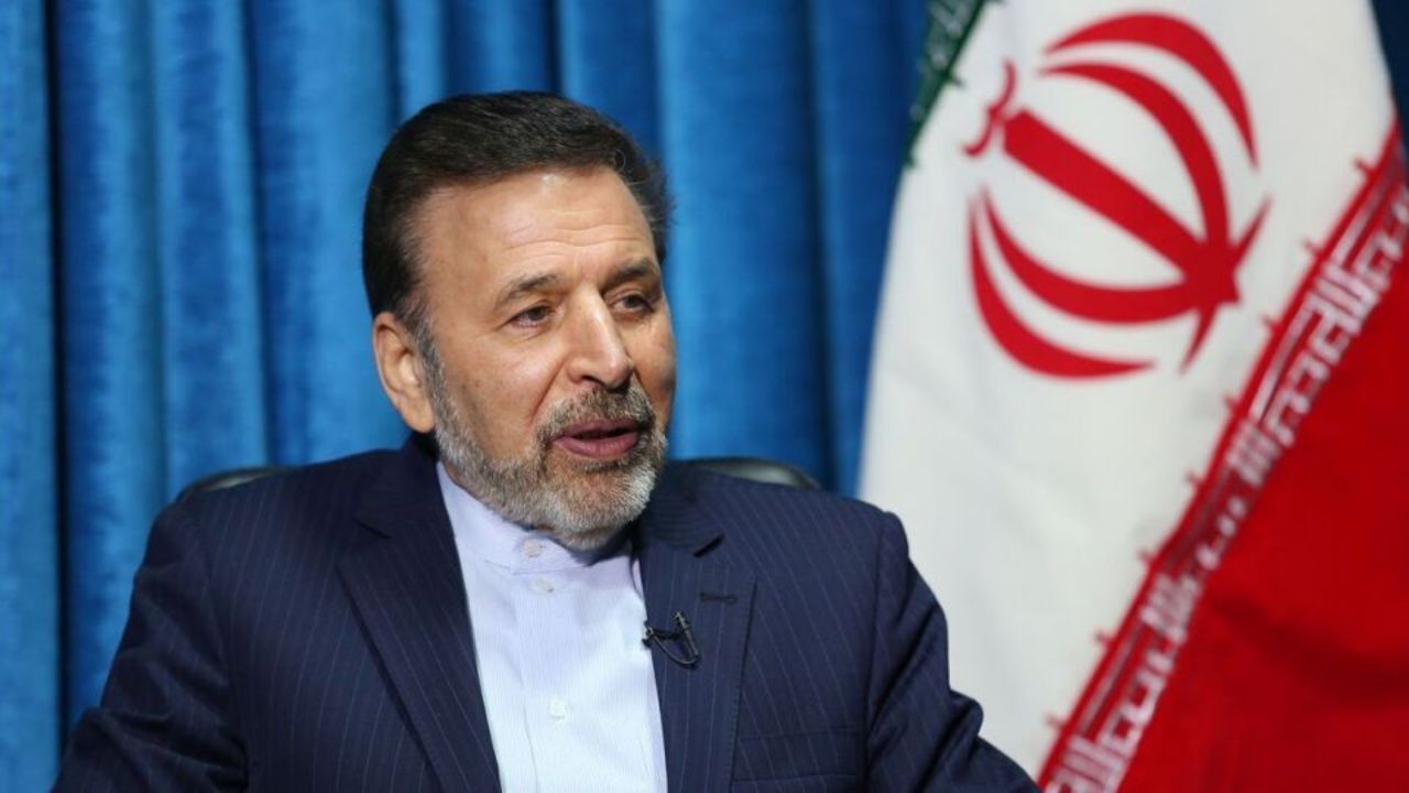 علی لاریجانی در کدام پروژه با دولت همراهی می‌کند؟