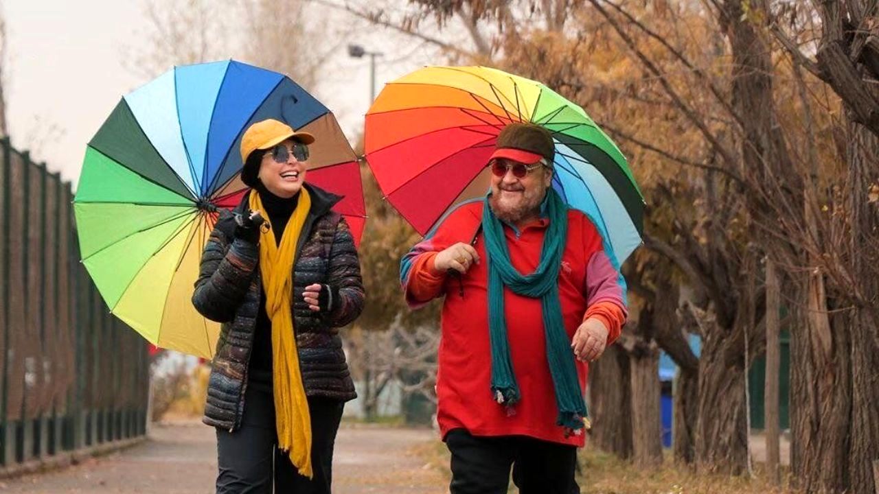 فروش آنلاین «زن‏‌ها فرشته‌‏اند 2» از یک میلیارد گذشت
