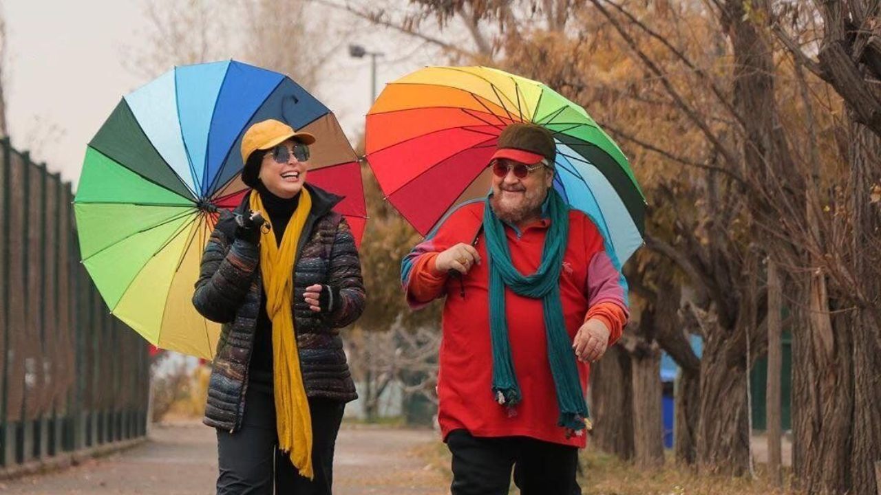 فروش آنلاین «زن‏‌ها فرشته‌‏اند 2» از یک میلیارد گذشت