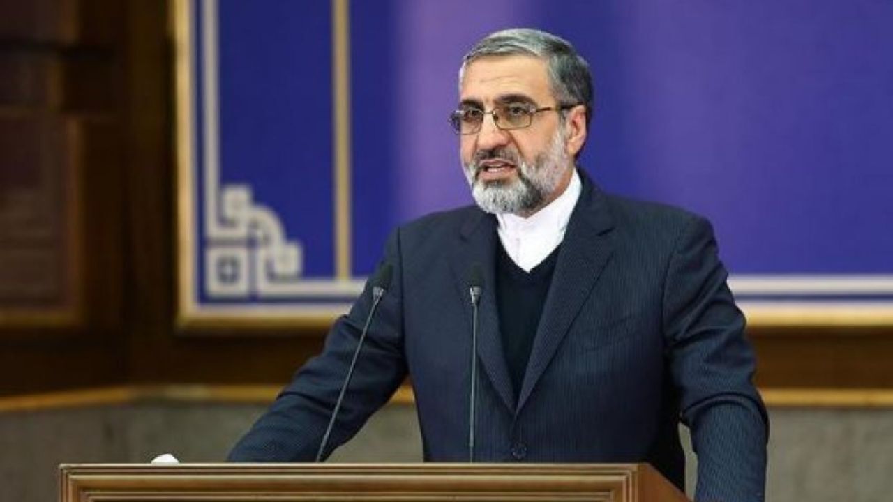 سخنان ربیعی ناشی از بی‌اطلاعی از اصلاحیه قانون مجازات اسلامی است