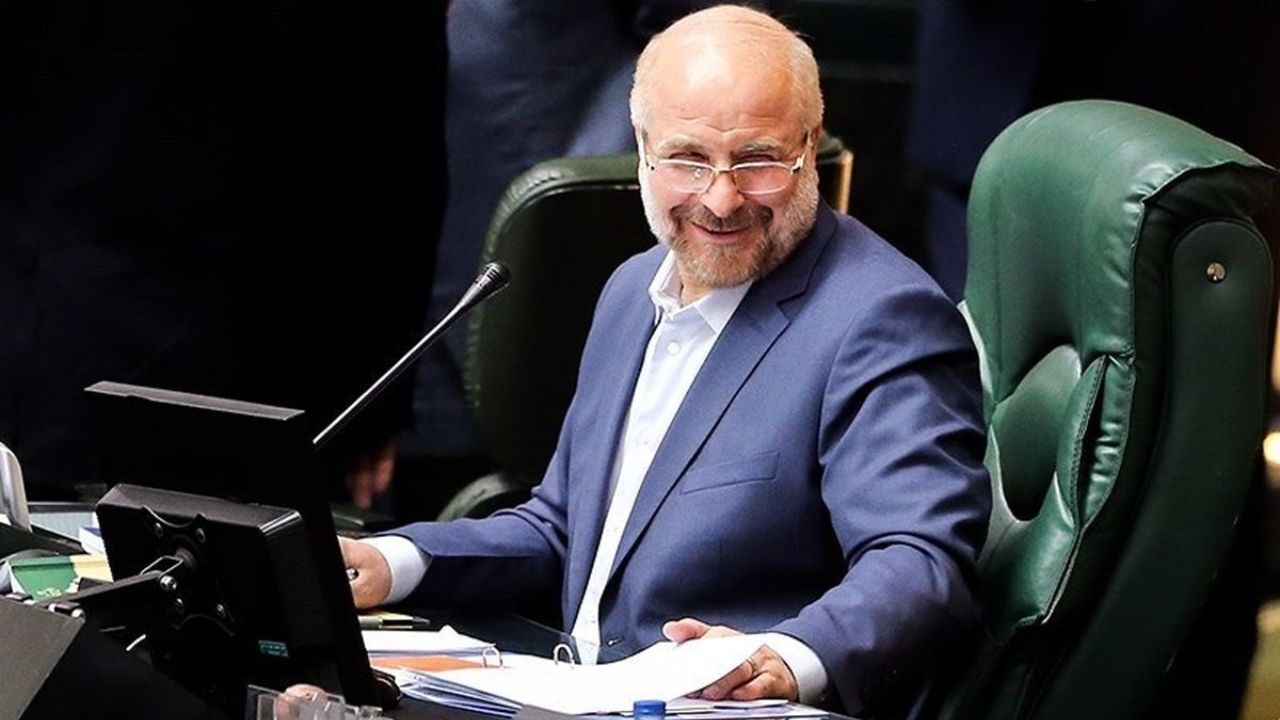 قالیباف از جلسه غیرعلنی خبر داد: مجلس و دولت درباره بازار فولاد توافق کردند