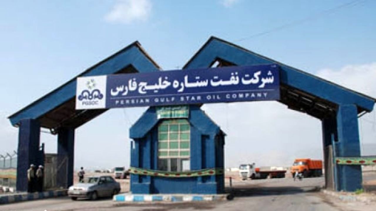 صادرات از ستاره خلیج‌فارس 120 درصد افزایش یافت