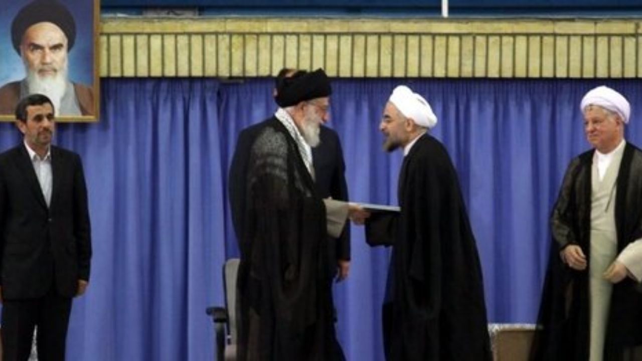تاریخچه مخالفت رهبر انقلاب با برکناری و استعفا در دولت‌ها