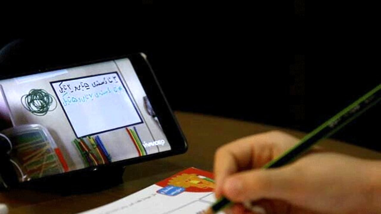 «شاد» رایگان و عدم دسترسی سه‌ونیم میلیون دانش آموز به آن