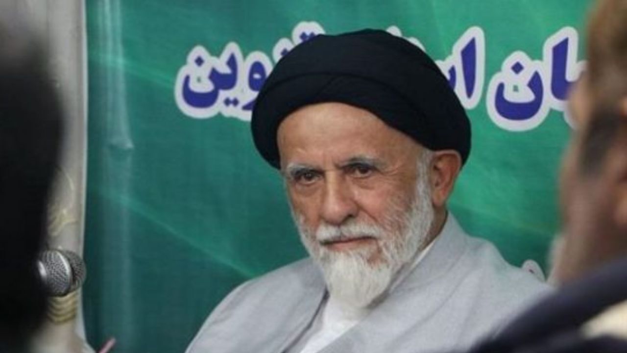 حضور خاتمی یا عبدالله نوری اصلاح‌طلبان را به اتفاق‌نظر می‌رساند؟