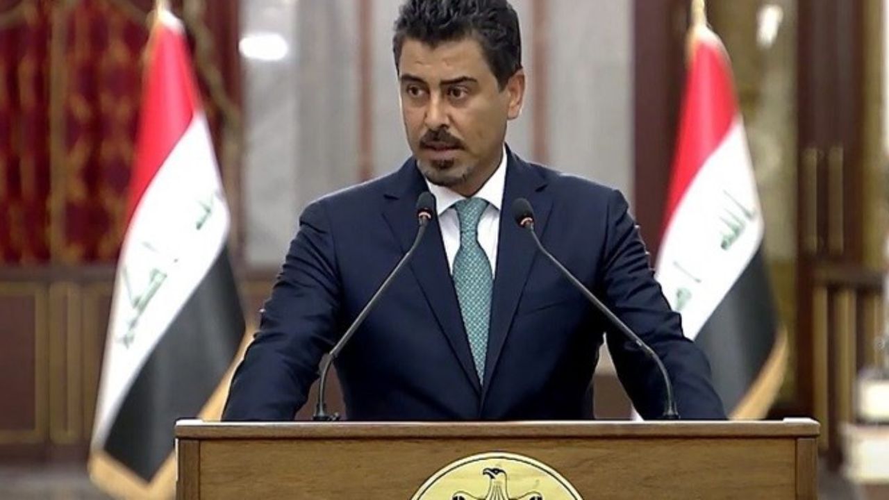 بستن سفارت آمریکا در بغداد، فعلا منتفی است