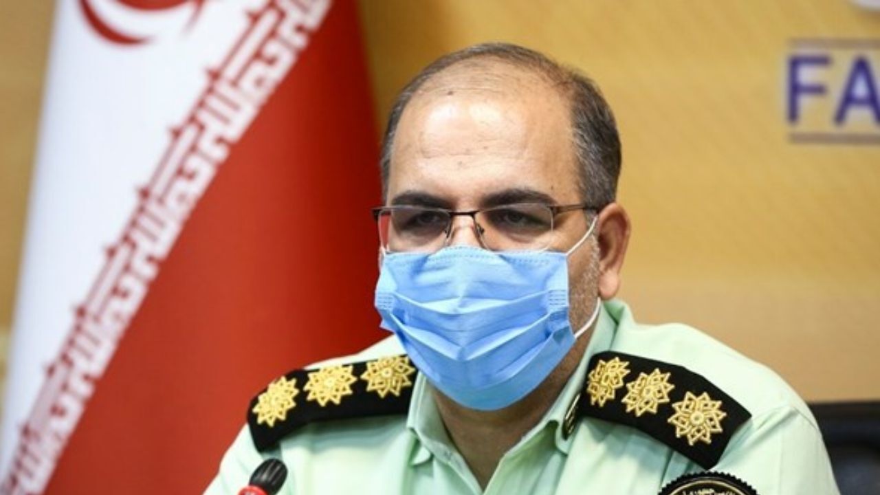 دستگیری 100 نفر از دلالان ارزی در تهران