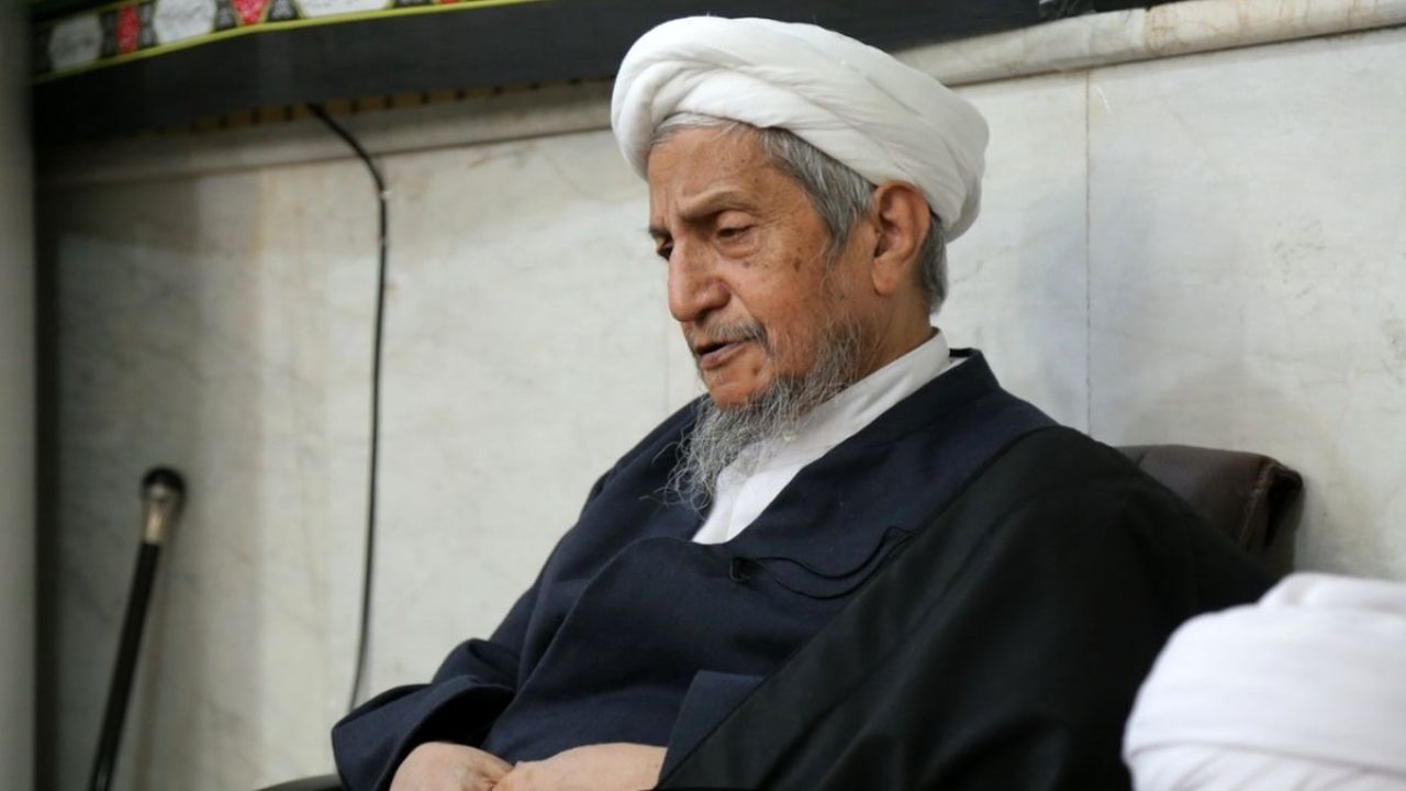 یادداشتی از آیت‌الله صانعی که بعد از یازده سال منتشر شد / نگاهی به افکار و جایگاه آیت‌الله حاج سید مصطفی خمینی‌ (ره)