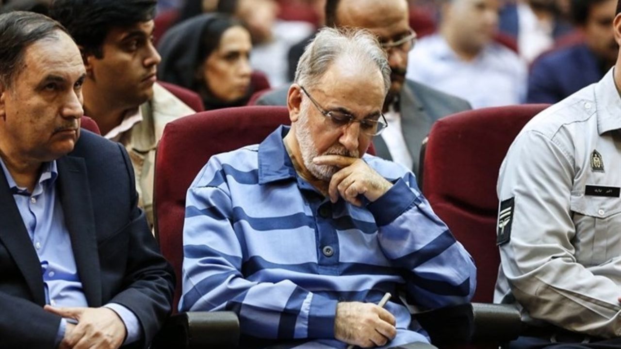 زندان جدید محمدعلی نجفی کجا خواهد بود؟